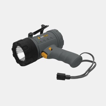 Picture of OZTRAIL LITHIUM RECHARGEABLE SPOTLIGHT